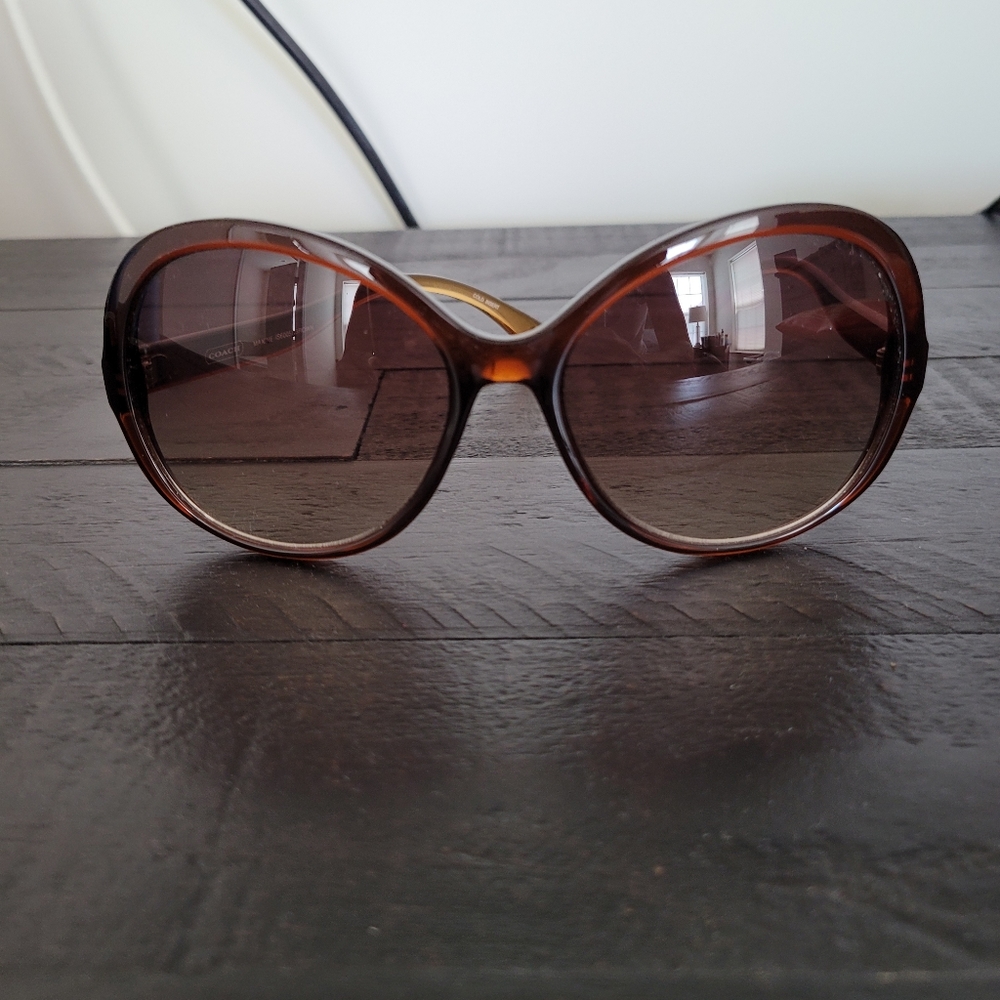 Coach Sunglasses